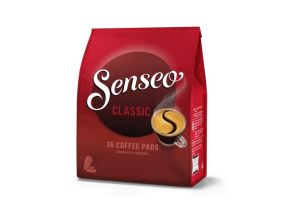 Kohvipadjad JDE Senseo® Classic