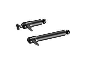 Elgato Multi Mount Flex Arm S, must - Statiivi liigendpikendused