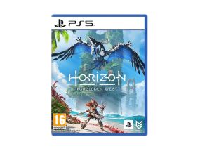 PS5 game Horizon Forbidden West