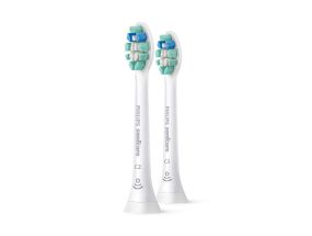 Насадки для зубных щеток Philips Sonicare C2 Optimal Plaque Defense