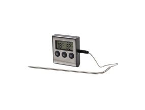 Digital meat thermometer Xavax