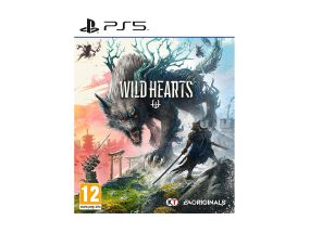 Wild Hearts, PlayStation 5 - Mäng