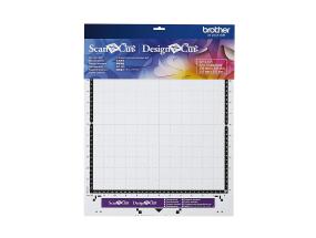 Matt (standardne 305 x 305 mm) Brother