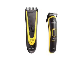 GA.MA - Juukselõikuri komplekt