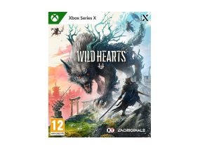 Wild Hearts, Xbox Series X - Game