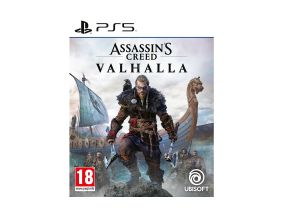 Игра для PS5 Assassin´s Creed: Valhalla