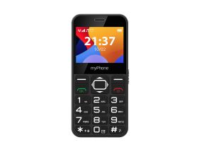 MyPhone Halo 3, must