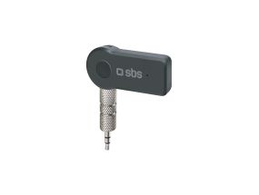 Адаптер SBS Audio Bluetooth/3,5 мм