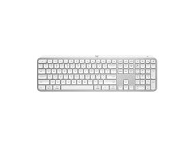 Keyboard Logitech MX Keys S SWE (W), gray
