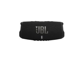Portable speaker JBL Charge 5, WiFi black