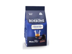 Borbone Dolce Gusto Blue Blend, 15 шт - Кофе в капсулах
