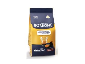 Borbone Dolce Gusto Golden Blend, 15 pcs - Coffee capsules