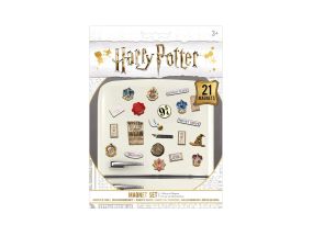 Magnet Set Harry Potter - Magnetid