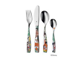 4-piece children´s cutlery set WMF Jungle Book