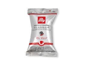 Illy espresso, 100 pcs - Coffee capsules