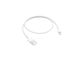 Кабель USB-A — Lightning Apple (0,5 м)