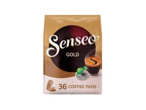 Подушечки для кофе JDE SENSEO® Gold