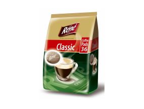 Rene Classic, 36 pcs - Coffee pads