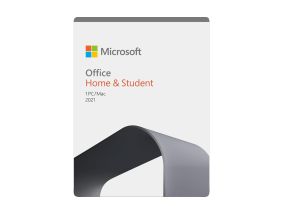 Microsoft Office для дома и учебы 2021 (англ.)
