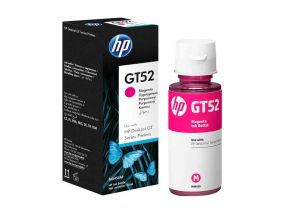 Tindikassett HP GT52 (magenta)