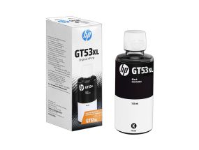 Tindikassett HP GT53 (must)