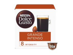 NesCafe Dolce Gusto Grande Intenso, 16 tk - Kohvikapslid