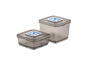 VacuumFresh storage containers Stollar