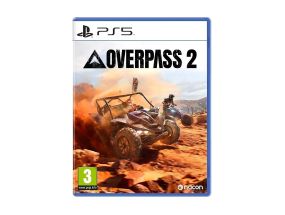 Overpass 2, PlayStation 5 - Игра