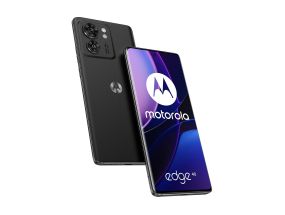 Motorola Edge 40, 256 GB, black - Smartphone
