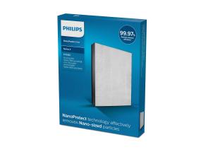 Nano Protect filter õhupuhastile/niisutile Philips