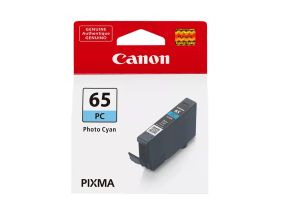 Canon CLI-65, фото-голубой - Картридж