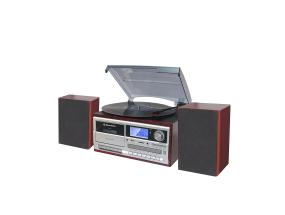 Retro muusikakeskus Roadstar