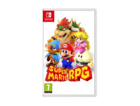 Super Mario RPG, Nintendo Switch - Игра