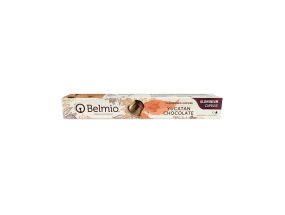 Coffee capsules Belmio chocolate