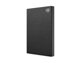 Seagate One Touch, 2 ТБ, черный - Внешний жесткий диск