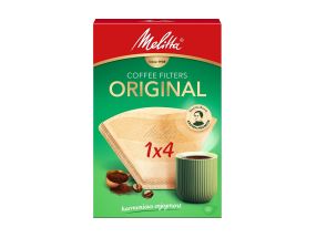 Melitta 1x4, 80 шт. - Кофейные фильтры