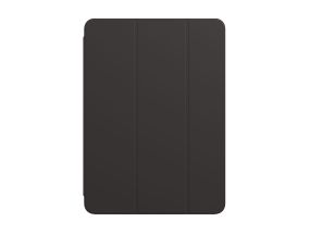 Apple Smart Folio, iPad Air (2020), must - Tahvelarvuti ümbris