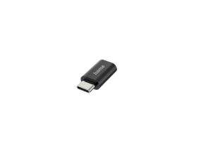 Hama micro USB, USB-C adapter, must - Adapter