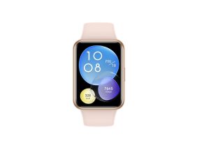 Huawei Watch Fit 2, pink - Smartwatch