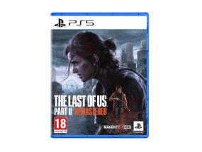 The Last of Us Part II Remastered, PlayStation 5 - Game