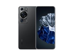 Huawei P60 Pro, 256 GB, black - Smartphone