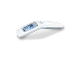 Beurer FT 90, белый - Бесконтактный термометр