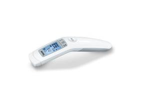 Kontaktivaba termomeeter Beurer FT90