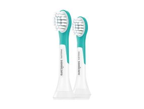 Sonicare toothbrush heads MINI for children Philips 2 pcs