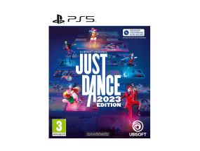 Just Dance 2023, PlayStation 5 - Mäng