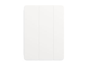 Apple Smart Folio, iPad Air (2020), valge - Tahvelarvuti ümbris