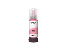 EPSON 108 EcoTank, светло-фиолетовый — Емкость для заправки чернильницы
