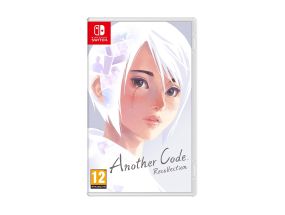 Another Code: Recollection, Nintendo Switch - Game