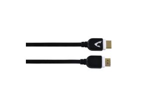 Cable HDMI 2.0b Hama (1.5 m)