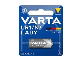 Varta LR1/MN9100 - Patarei